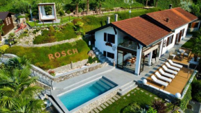 Villa Rosch Lezzeno